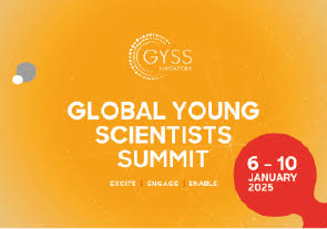 Cumbre Científica Internacional GYSS 2026, AMEXCID